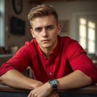 Michael