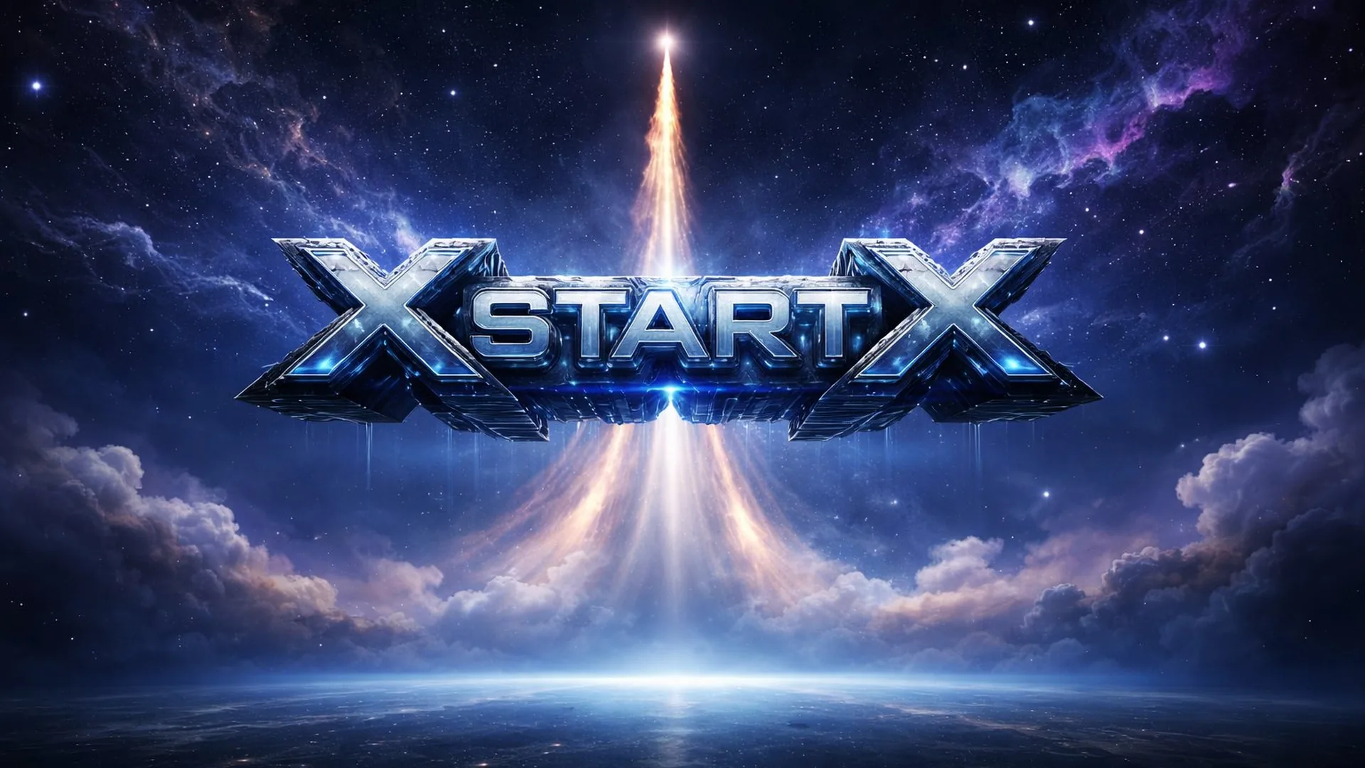XstartX. Where ideas take shape. Tools and expertise for your growth.