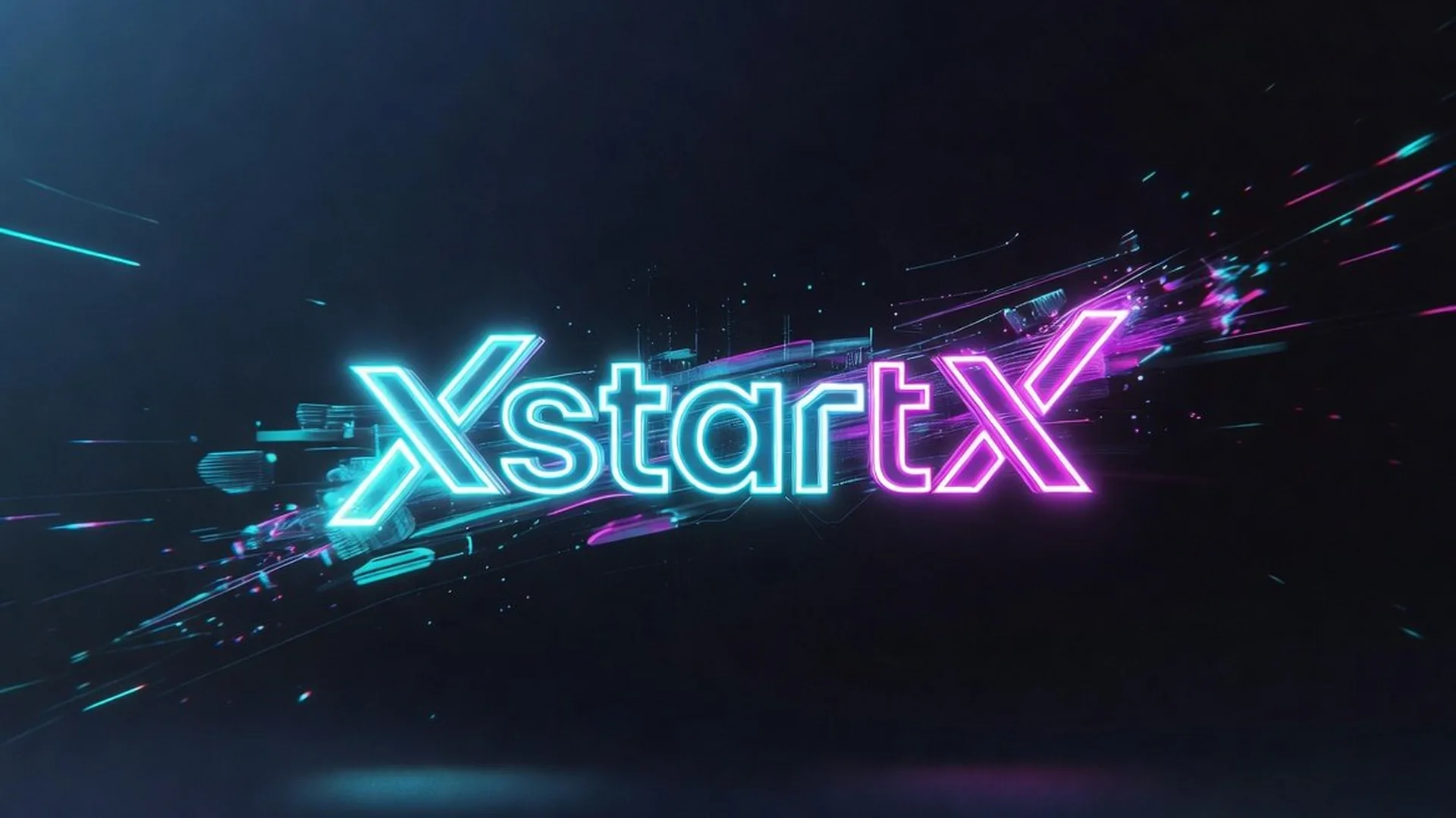 XstartX — code, strategy, result Development, automation, turnkey strategy