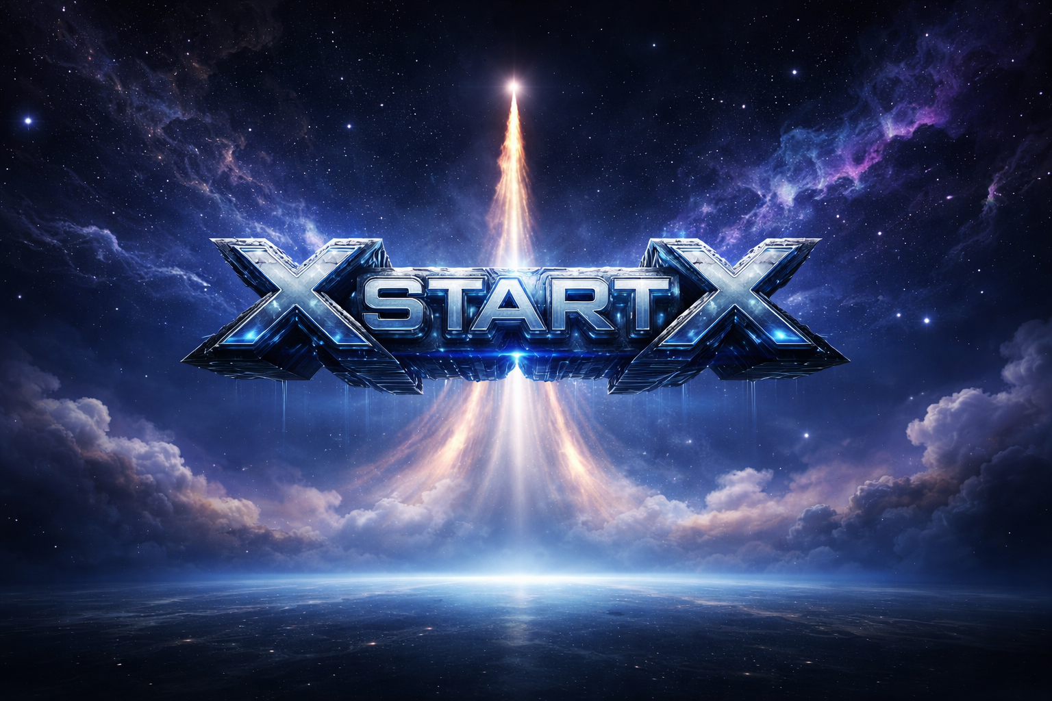 XstartX. Там, где идеи обретают форму Инструменты и экспертиза для твоего роста