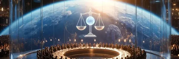 World government.