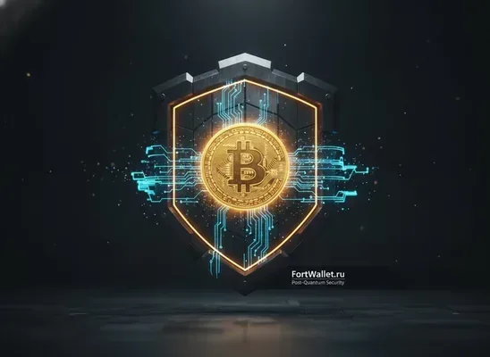 Форт Крипто Банк