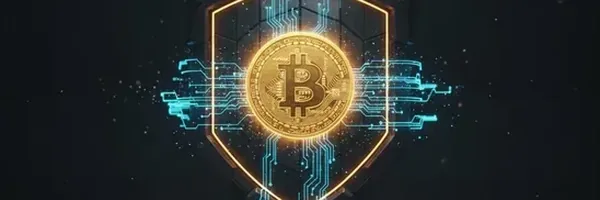 Fort Crypto Bank