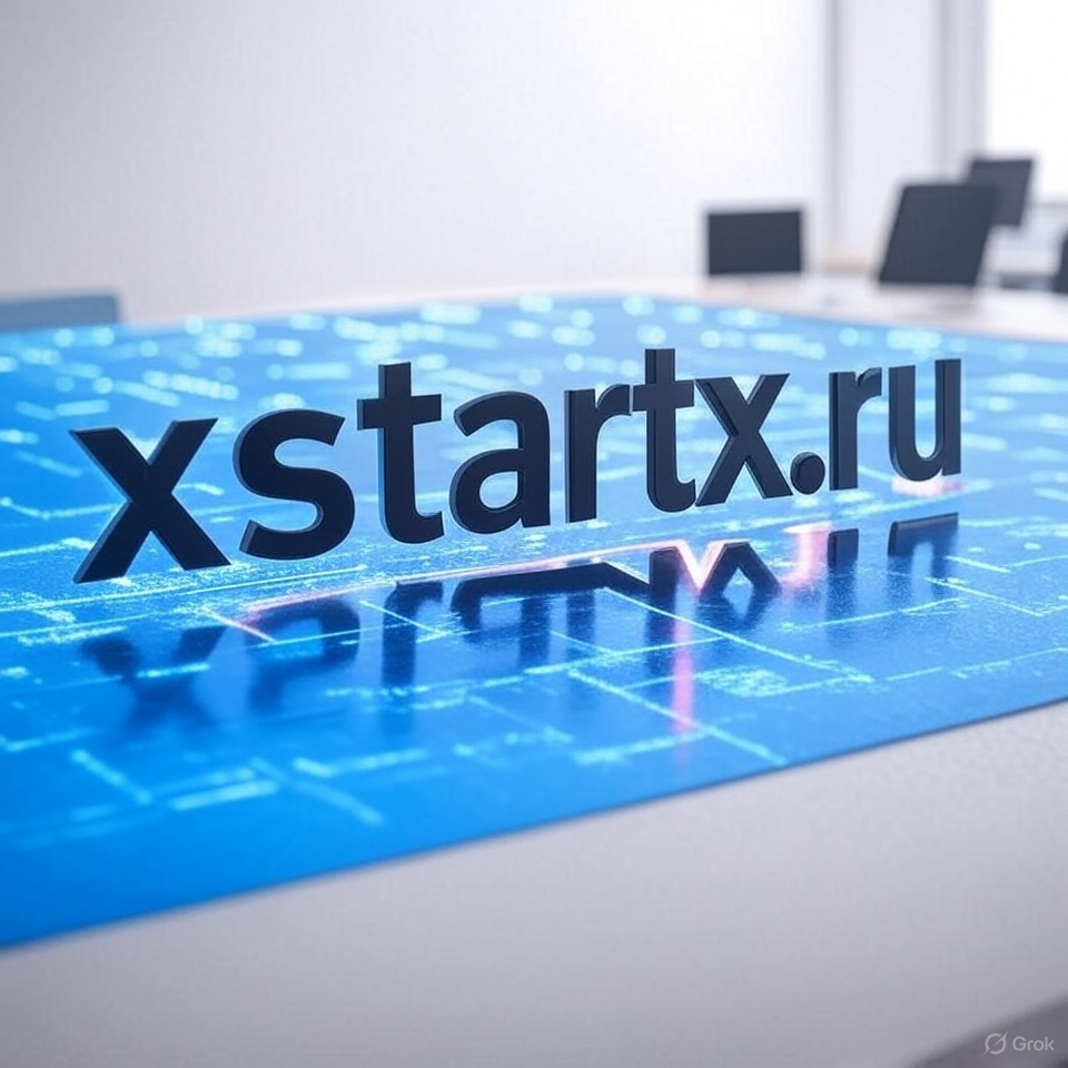 XStartX